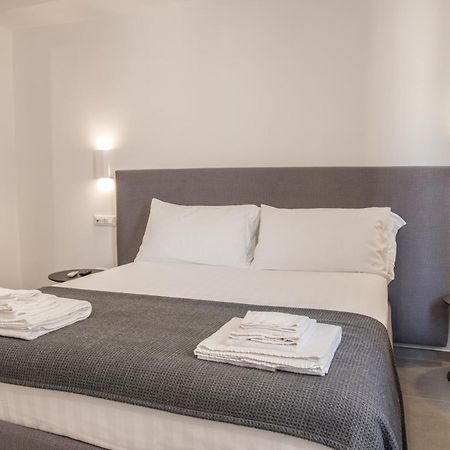 Suitesgaribaldi カリアリ エクステリア 写真
