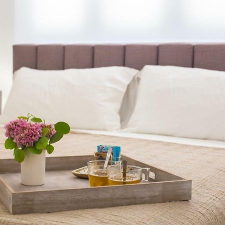 Suitesgaribaldi カリアリ エクステリア 写真